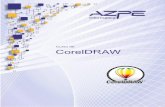 Curso de: CorelDRAWazpe.es/wp-content/uploads/2017/06/Curso-Corel-Draw.pdf · Corel Draw de Corel Corporation. Esta aplicación permite crear sofisticadas ilustraciones vectoriales