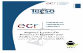 Programa Atención a la Demanda de Educación paratabasco.inea.gob.mx/evaluacion/2013/InformeFinal... · 2017-02-15 · del Programa Presupuestario: Árbol de Problemas, Árbol de