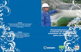 Recomendaciones para la elección de plantas de ... · GTZ/PROAPAC, promueve una gestión sostenible del recurso hídrico en el sector de agua potable y saneamiento, entre otros,
