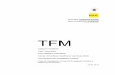TFM - UCM-Universidad Complutense de Madridwebs.ucm.es/BUCM/bba/doc21989.pdf · Kunstuniversität de Linz y la Facultad de Bellas Artes de Madrid. Esta movilidad está permitida dentro