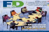 Finanzas y Desarrollo, Diciembre de 2010 - Mercados ... · Edición en español: ISSN 0250-7447 DIRECTOR Jeremy Clift JEFA DE REDACCIÓN Marina Primorac REDACTORES PRINCIPALES Camilla
