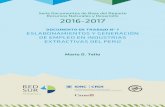 serie documentos de base del reporte recursos naturales y …files.pucp.edu.pe/departamento/economia/DT7_Marzo2017_0... · 2017-03-29 · capacidad de la estructura peruana para generar