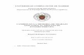 UNIVERSIDAD COMPLUTENSE DE MADRIDeprints.ucm.es/10634/1/T31915.pdfTESIS DOCTORAL CAMBIOS EN LA MEMORIA DE TRABAJO ASOCIADOS AL PROCESO DE ENVEJECIMIENTO UNIVERSIDAD COMPLUTENSE DE