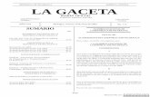 REPUBLICA DE NICARAGUA AMERICA CENTRAL LA GACETA 111... · 2013-07-11 · la gaceta - diario oficial 4166 14-06-2002 111 ha dictado la siguiente: ley de valoracion en aduana y de