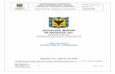 PROTOCOLO ATENCION AL CIDADANO - Servicio Civil · 2018-05-02 · MACROPROCESO ESTRATÉGICO DIRECCIONAMIENTO INSTITUCIONAL Código: E-ACI-PT-001 PROCESO DE ATENCIÓN AL CIUDADANO