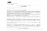 ORDENANZA FISCAL 2019 (Nº 4.215) - Montemonte.gov.ar/wp-content/uploads/2019/05/Ordenanza-Fical... · 2019-05-09 · Intendencia Municipal de Monte 1 ORDENANZA FISCAL 2019 ORDENANZA