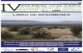 RESTAURACIÓN Y DIVERSIFICACIÓN DEL PAISAJE RURAL ...IV Reunión del GT de Restauración Ecológica de la ASOCIACIÓN ESPAÑOLA DE ... dentro de la denominada Zona de Transición