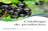 Catálogo de productos - Nutrasalud · 2018-07-24 · /4 HERBETOM 2PulM Presentación: jarabe de 150, 250 y 500 ml. Modo de empleo: tomar 10 ml 3 veces al día. Indicaciones: favorece