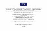 Producción y comercialización de bolsos y mochilas hechos ...repositorio.usil.edu.pe/bitstream/USIL/8722/1/2018_Flores-Monroy.pdf · PRODUCCIÓN Y COMERCIALIZACIÓN DE BOLSOS Y