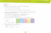 1 ESOselectividad.intergranada.com/ESO/ESO-3/Resueltos/Anaya_16/Tema_01.pdf · Ordena de menor a mayor estos números: 25,! ... Compruébalo expresando en forma de fracción cada