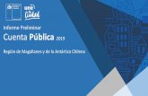 Presentación de PowerPoint - Serviu Magallanes 2019... · 2019-05-17 · Plan de Acción 2019 – Proyectos Urbanos Habitacionales • Inicio gestiones Zonas Interés Prioritario