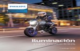 Lámparas para motociclos - Philipsimages.philips.com/is/content/PhilipsConsumer/Campaigns/... · 2019-10-29 · 3 Estamos empeñados en producir los mejores productos y servicios