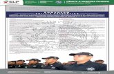 convocatoria 2018 10 03sspslp.mx/pdf/camp_ssp_file116.pdf · 2019-11-19 · Carta de No Antecedentes Penales, con fecha de emisión no mayor de tres meses. n. 4 -cuatro- fotografías
