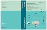 Universitat Politècnica de València …Tecnologías de la Información y las Comunicaciones Ingeniería y Arquitectura La información de este cuadernillo puede modificarse a lo