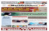 Dice López Obrador y señala al INE “Va pa’ Fuera”, la ...impreso.meridiano.mx/edicion/vallarta/2019/11/24/politica/publicidad/1.pdf · 8 A 24 2 MERIDIANO PUERTO VALLARTA BAHA
