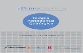 Terapia Periodontal Quir£›rgica - Cl£­nica Ortiz-Vig£³n 2017-08-01¢  Terapia Periodontal Quir£›rgica