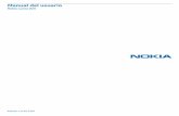 Manual del usuariodownload-support.webapps.microsoft.com/ncss/PUBLIC/es_GT/... · 2016-07-21 · Alinee los contactos de la batería e insértela. 7. ... La eficiencia de la alimentación