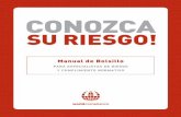 WorldCompliance, en asociación con Ana María de Alba ... · WorldCompliance, en asociación con Ana María de Alba, AMLCA, and CPAML, ha creado el Manual de Bolsillo de Cumplimiento