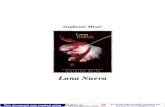 Stephenie Meyer - WordPress.comStephenie Meyer Luna Nueva - 3 - Los placeres violentos terminan en la violencia, y tienen en su triunfo su propia muerte, del mismo modo que se consumen