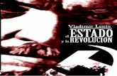 El Estado y la revolución - Os Irredentos · 2018-04-22 · Carlos Kautsky, el líder más conocido de la II Internacional (1889-1914), que tan lamentable bancarrota ha sufrido durante