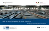 Delegación empresarial alemana - Tecnología ferroviaria · La Asociación Alemana de la Industria Ferroviaria (VDB) reúne bajo su techo a los fabricantes de todos los productos