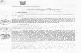 ORDENANZA MUNICIPAL N° Oili 2010-MPCH/A - …..., ' - :- Reglamento de Comercialización de Productos y Servicios en Mercados y Camales del ~-~,(?Y Gobierno Provincial de Chiclayo,