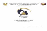 UNIVERSIDAD AUTÓNOMA DE SINALOAinterpol.uas.edu.mx/Archivos/Tutorias/Formatos/PAT_2720-2017.pdf · visión y un nuevo modelo de enseñanza superior, que debería estar centrado en