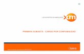 PRIMERA SUBASTA - CARGO POR CONFIABILIDAD Cargo por... · confiabilidad aprobado por la resoluciÓn creg 061 de 2007. 9 instrumentos admisibles para garantÍas nacionales