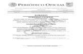 SECRETARÍA DE DESARROLLO AGRARIO, TERRITORIAL Y …po.tamaulipas.gob.mx/wp-content/uploads/2015/03/cxl-31-120315F.pdf · disposiciones de la Constitución Política de los Estados