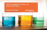 Introducción a los ETFs....Introducción a los ETFs de iShares.[5] Equilibrio entre riesgo, coste y rentabilidad. Históricamente, muchas decisiones de inversión se han centrado