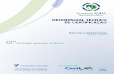 TERRITÓRIO E CONTEXTO LOCAL 1 - Portal Vanzolini · Referencial técnico de certificação – Processo AQUA” 2/21 Bairros e loteamentos © FCAV – setembro 2011 - Versão 0.1