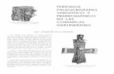 PERÍODOS PALEOCRISTIANO, VISIGÓTICO Y PRERROMÁNICO EN … · to paleocristiano el sepulcro llamado de las Es taciones, existente hoy en el Museo Provincial de Gerona y procedente