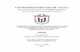 UNIVERSIDAD PRIVADA DE TACNArepositorio.upt.edu.pe/bitstream/UPT/327/1/Vargas-Mayorga-Juan-Franco.pdf · marca en la gestión de marketing, este se ha convertido en un aspecto de