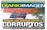 Diario Imagen Quintana Roodiarioimagenqroo.mx/noticias/wp-content/pdfedit/pdf... · 2019-07-22 · Carlos Joaquín: protección de mujeres y niñas, alta prioridad (Página 5) DIARIO$10