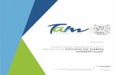 tramites.tamaulipas.gob.mx · autorizadas para la adecuada disposiciÓn de emisiones, descarga de aguas residuales y/o residuos omitir capÍtulo iv de la guÍa en proceso construcciÓn