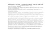Resolución 1702/2007 - Ministerio de Salud - SALUD PUBLICA ... · Apruébanse las Directrices Sanitarias para Natatorios y Establecimientos Spa. Publicación en B.O:. 14/12/2007