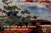La vid y el vino en Alicanterua.ua.es/dspace/bitstream/10045/92858/1/2009_Nicolau...291 IntroducciónL a bodega Heretat de Cesilia, con motivo de su 300 aniversario ce-lebra un acto