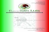 INDICE - San Luis Potosísanluis.gob.mx/wp-content/uploads/2015/12/LEY-DEL-PRESUPUESTO-DE... · CR-SLP-002-99 Juan Manuel Carreras López , Gobernador Constitucional del Estado Libre