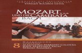 Colección Presidencial Director de la Colección: Ariel Montoya · Sin embargo, la tan aludida perfección de Mozart, no debe ... los dolores y pasiones de este mundo y vive en la