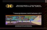 Benem£©rita y Centenaria Escuela Normal de Benem£©rita y Centenaria Escuela Normal de Jalisco Subdirecci£³n