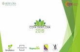 Presentación de PowerPoint - Iberflora · 2019-09-24 · Definición: IV edición del concurso anual para fomentar la innovación, la técnica y la creatividad del florista y para