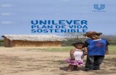 UNILEVER · UNILEVER y FUSAI realizaron una alianza, a fin de impulsar en El Salvador el Proyecto Shakti. Este modelo contribuyó a la creación de redes de