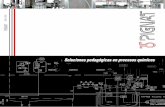 2014 - EDUTECNO BIOENERGY 2016.pdf · platos teóricos Demostración del fenómeno exotérmico debido a la absorción Estudio de la desorcion de una solución de amoníaco o de carbonato