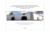 Art culo-P RROCOS DE ADEJE - blog.octaviordelgado.esblog.octaviordelgado.es/wp-content/uploads/2016/01/Artículo-PÁRROCOS... · -Dr. D. Pedro de la Rosa 7 (beneficiado propio): desde