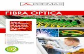 Instrumentación y equipamiento para Fibra Óptica ICT-2 (2018) · Medidores de potencia óptica PROLITE-67 - Medidor selectivo de potencia y tester FTTH Medidor avanzado para fibra
