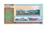 EDITORIAL : UN AÑO DE VIDAc0340476.ferozo.com/gacetamalvinense/LGM-06.pdf · revalorizar estratégicamente a la vía del Cabo de Hornos, lo que acrecienta la importancia de las islas