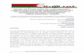 Publicación semestral en línea Granada (España) Año IX ...sevimeco/revistaeticanet/... · Se ha vivenciado cómo la epístola fue rebasada por el correo electrónico, cómo el