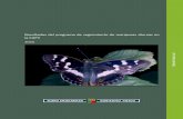Resultados del programa de seguimiento de mariposas ... · Resultados del programa de seguimiento de mariposas diurnas en la APV 2016 Fecha Enero 2017 Dirección técnica Hazi Fundazioa