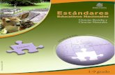República de Honduras Estándares...para estas áreas, Pruebas Formativas Mensuales con su correspondiente Instructivo para el docente y Libros de Texto de Español y Matemáticas.