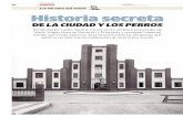DOMINGO Domingo, 6 de marzo del 2016 Los 80 años del …Un primer censor de La ciudad y los perros, P. M. de la Pinta Llorente, consideró la novela "inmoral", aunque no descartó